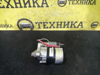 Запчасть стартер Renault KANGOO