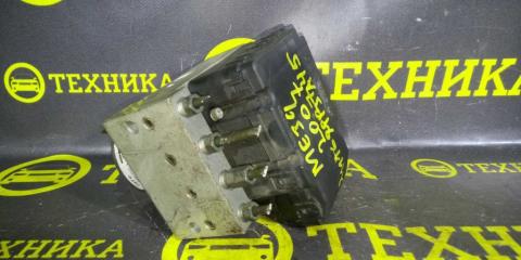 Запчасть блок abs Chevrolet MW