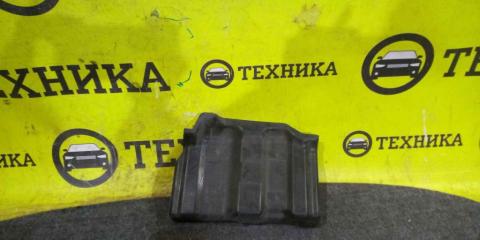Защита двс передняя левая Passo KGC10