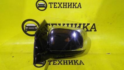 Фото запчасти зеркало левое Mitsubishi Dion 2000 контрактная запчасть Запчасть зеркало левое Mitsubishi Dion 2000