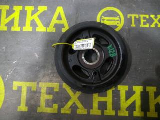 Шкив коленвала Suzuki Solio контрактная Шкив коленвала Suzuki Solio