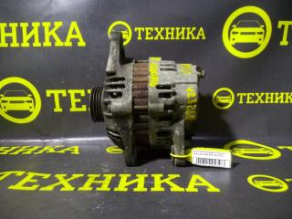Генератор Mitsubishi Pajero Mini контрактная Генератор Mitsubishi Pajero Mini