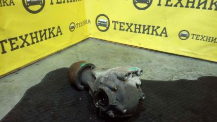 Редуктор передний Honda Z