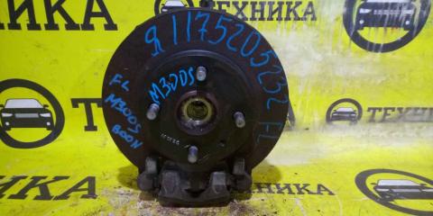 Ступица передняя левая Daihatsu Boon контрактная Ступица передняя левая Daihatsu Boon