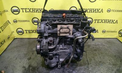 Двигатель Honda Stepwgn контрактная Двигатель Honda Stepwgn