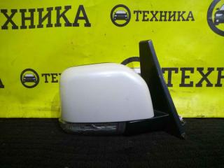 Зеркало правое Mitsubishi Delica D:5 2007