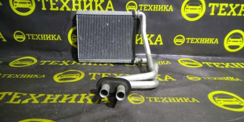 Радиатор печки Honda Fit Shuttle контрактная Радиатор печки Honda Fit Shuttle
