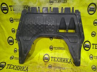 Защита двс передняя A3 8P1