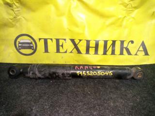Запчасть амортизатор задний Renault KANGOO