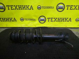Стойка передняя правая Toyota Vitz