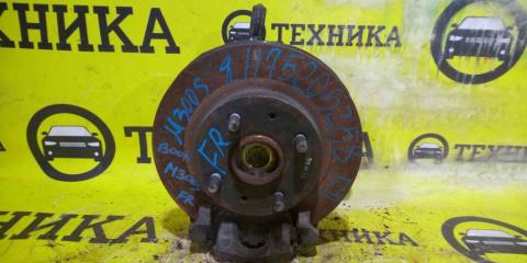 Ступица передняя правая Daihatsu Boon контрактная Ступица передняя правая Daihatsu Boon