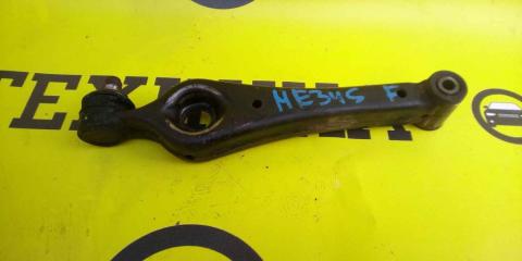 Запчасть рычаг передний Chevrolet MW