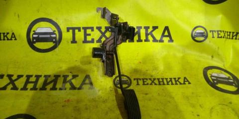 Педаль газа Mitsubishi Lancer Cedia контрактная Педаль газа Mitsubishi Lancer Cedia