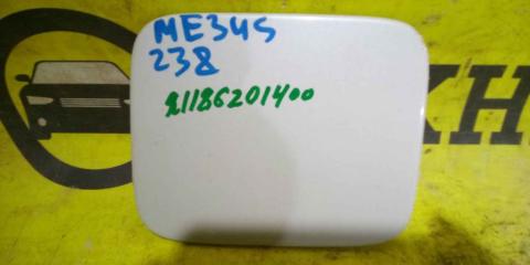 Запчасть лючок бензобака Chevrolet MW