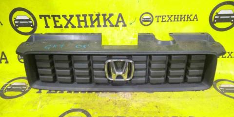 Запчасть решетка радиатора Honda Mobilio Spike 2002
