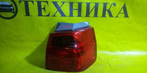 Стоп задний правый Honda Accord 2002
