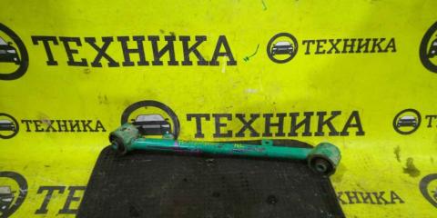 Запчасть рычаг задний левый Isuzu AXIOM