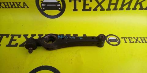Запчасть рычаг передний Chevrolet MW