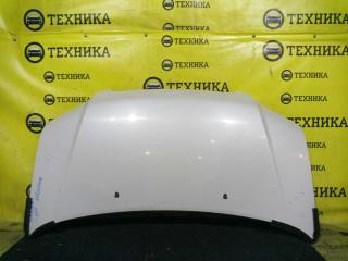 Капот Chevrolet MW