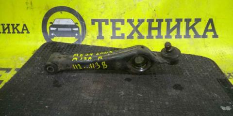 Запчасть рычаг передний правый Chevrolet MW