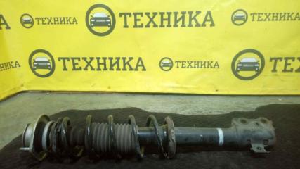 Стойка передняя правая Daihatsu Boon 2008 контрактная Стойка передняя правая Daihatsu Boon 2008