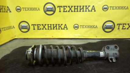 Стойка передняя левая Chevrolet MW контрактная Стойка передняя левая Chevrolet MW