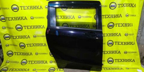 Дверь боковая задняя правая Honda Freed 2008