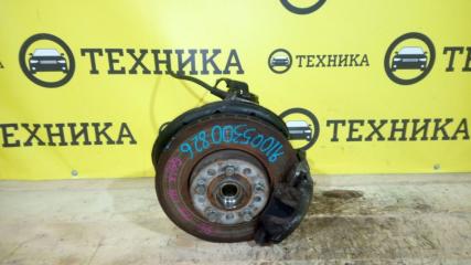 Запчасть колодки тормозные передние правые Volkswagen Golf