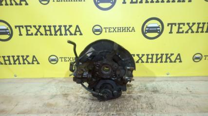 Колодки тормозные передние правые Volkswagen Golf 1K1
