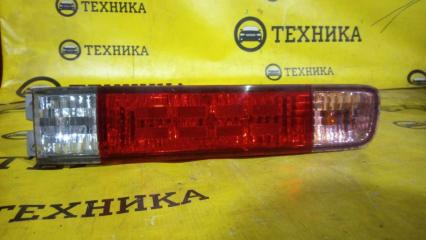 Запчасть стоп правый Honda Mobilio Spike 2003