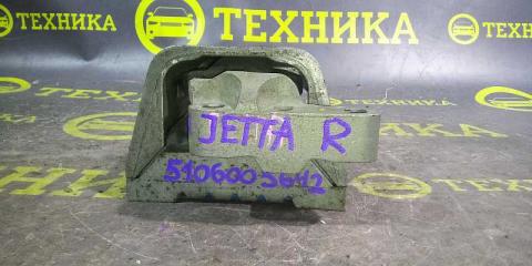 Подушка ДВС правая Volkswagen Jetta