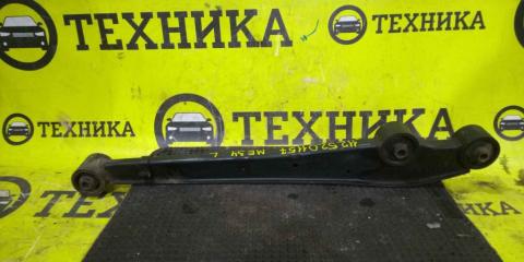 Запчасть рычаг задний левый Chevrolet MW