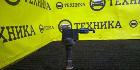 Запчасть катушка зажигания Honda Fit