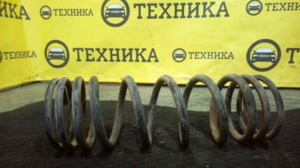 Запчасть пружина задняя Isuzu AXIOM