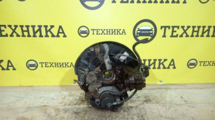 Колодки тормозные передние левые Volkswagen Golf 1K1