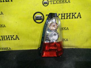 Стоп правый Chevrolet MW 2000