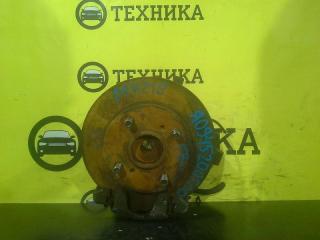 Запчасть колодки тормозные передние правые Suzuki Wagon R