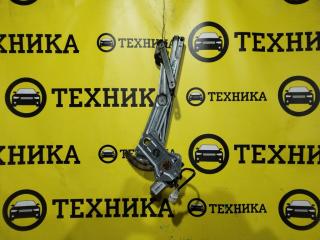 Запчасть стеклоподъемник передний правый Chevrolet Cruze 2 001