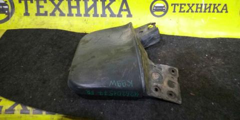 Брызговик передний правый Mitsubishi Challenger контрактная Брызговик передний правый Mitsubishi Challenger
