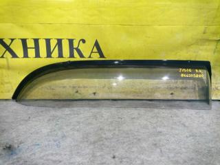 Ветровик задний правый Daihatsu Terios Kid