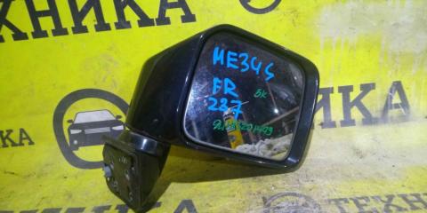 Зеркало правое Chevrolet MW 2000