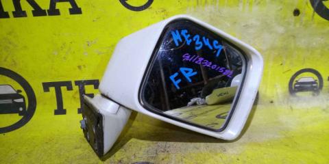 Запчасть зеркало правое Chevrolet MW 2 000