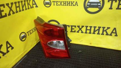 Стоп левый Honda Freed 2008
