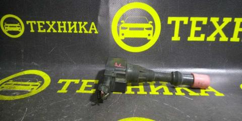 Катушка зажигания Honda Fit