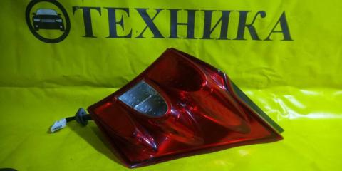 Стоп задний правый Honda Freed 2008