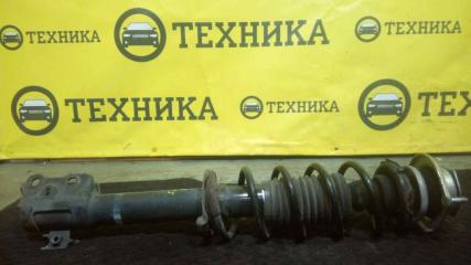 Стойка передняя левая Daihatsu Boon 2008 контрактная Стойка передняя левая Daihatsu Boon 2008
