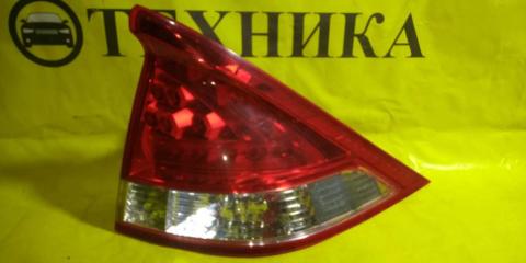 Стоп задний правый Honda Insight 2009
