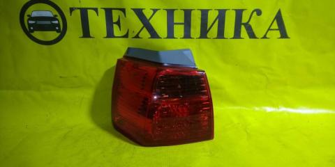 Стоп задний левый Honda Accord 2002
