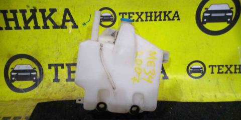 Запчасть бачок омывателя Chevrolet MW