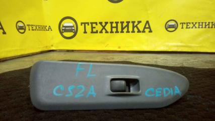 Фото запчасти блок управления стеклами передний левый Mitsubishi Lancer Cedia контрактная запчасть Запчасть блок управления стеклами передний левый Mitsubishi Lancer Cedia